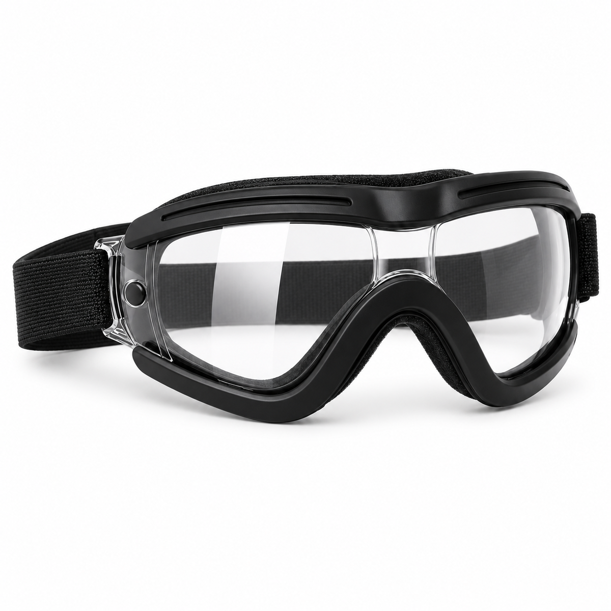 Combat Cat™ Tactical Harness + Goggles Set