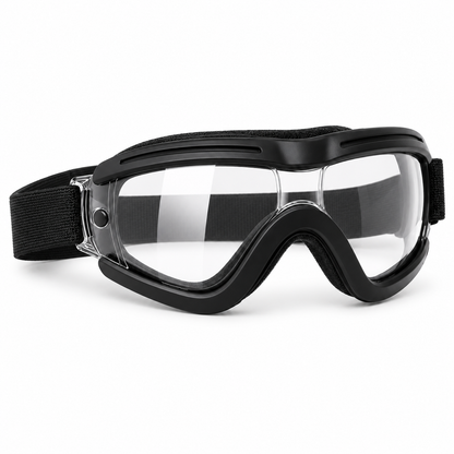 Combat Cat™ Tactical Harness + Goggles Set